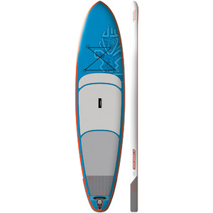 Starboard Astro Blend ZEN Inflatable Stand Up Paddle Board 11'2 x 32